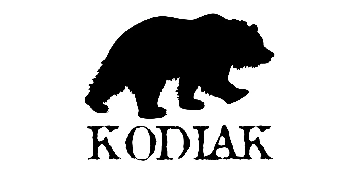Kodiak Leather