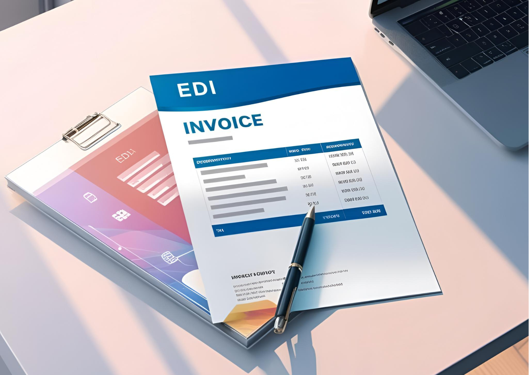 PK Enterprises Invoice Automation