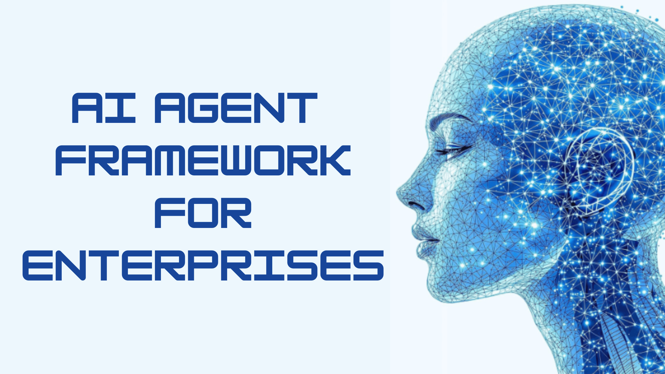 LangGraph vs CrewAI vs AutoGen — Which AI Agent Framework Is Best for Your Enterprise?