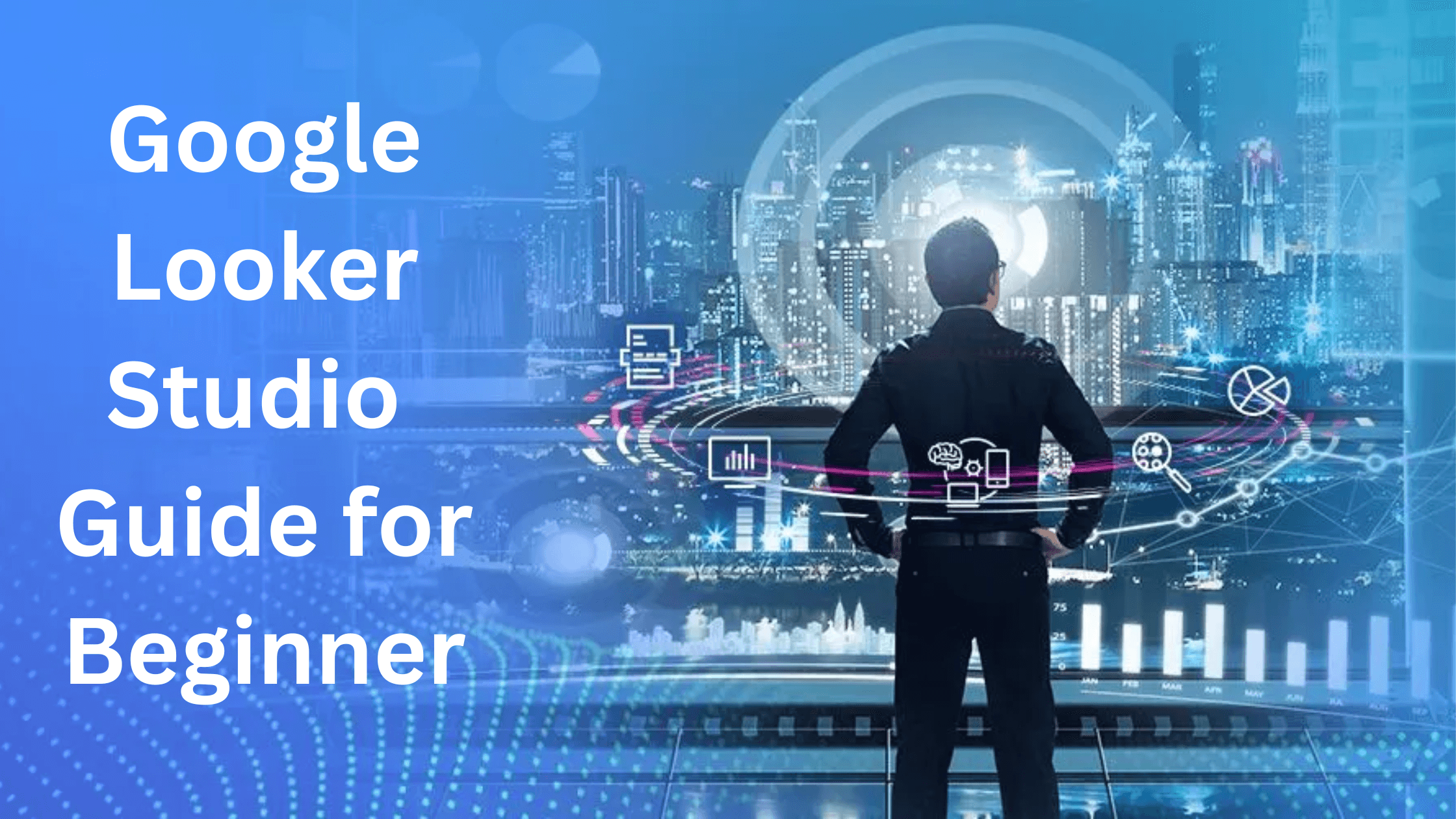 Breaking the Data Silos with a Google Looker Studio Custom Connector