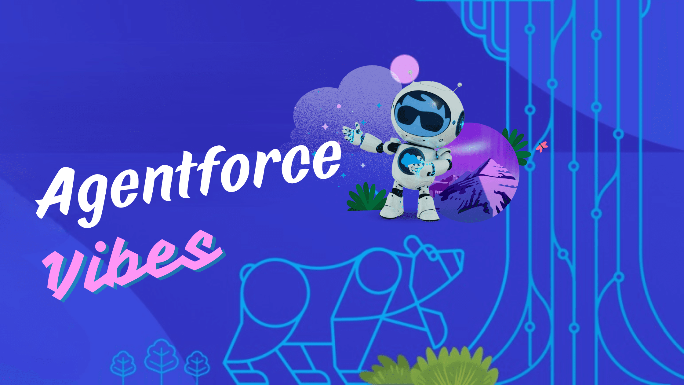 Agentforce Vibes: Transforming Salesforce Development with AI