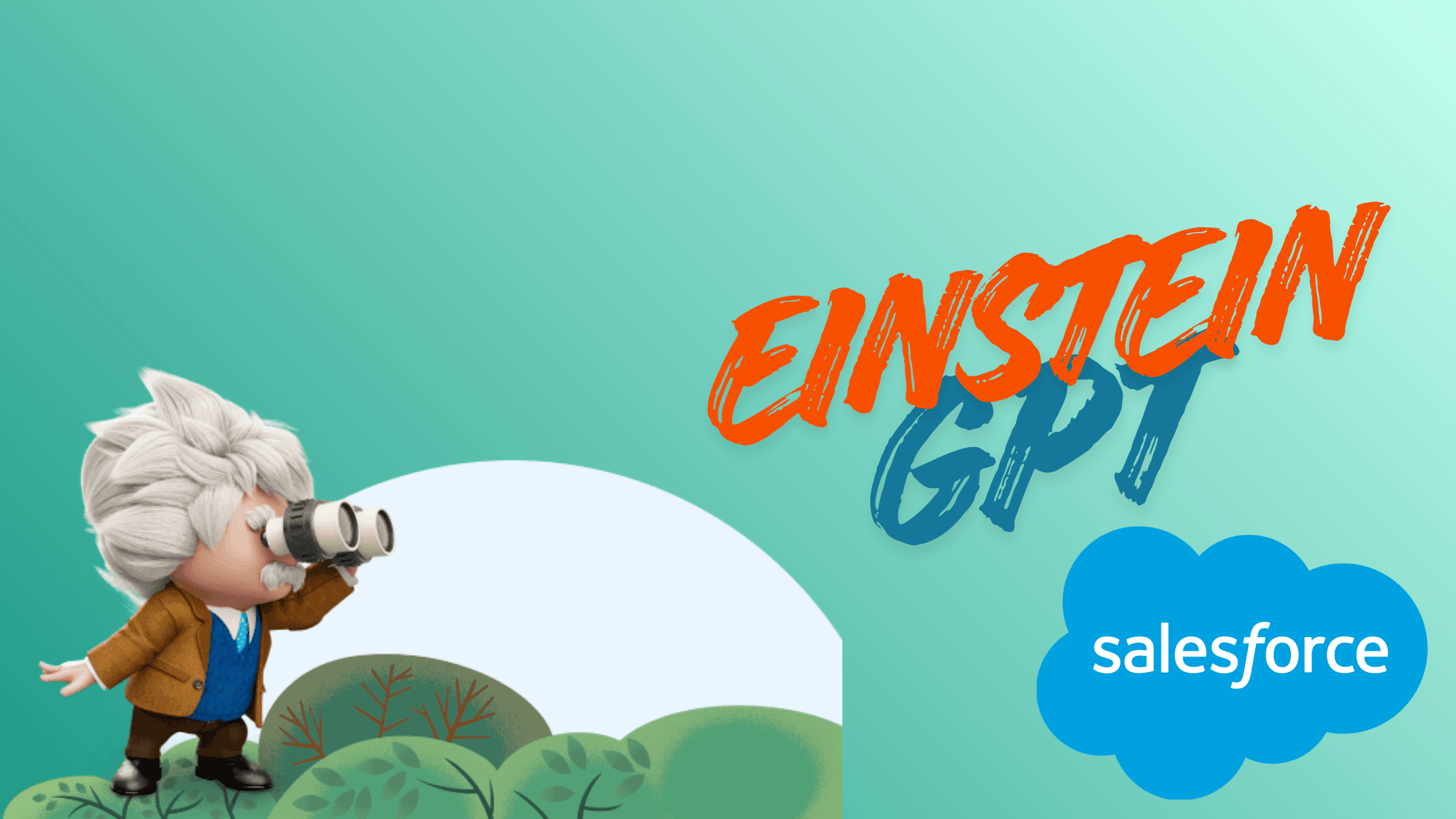 Modernizing Salesforce: Einstein GPT, Hyperforce, and DevOps Best Practices