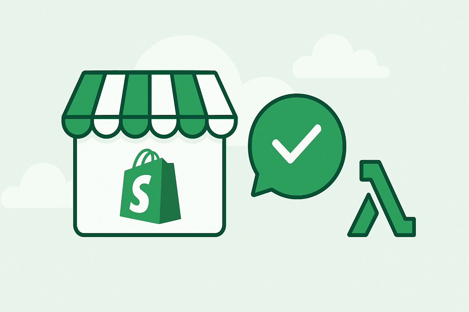 Send Shopify Order Confirmation on WhatsApp (Without Expensive Apps)